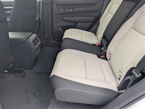New 2026 Honda CR-V LX image 15