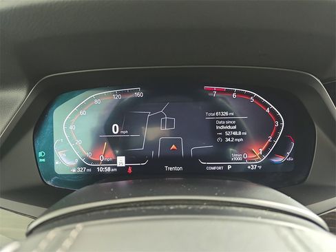 Used 2020 BMW X5 xDrive40i w/ Convenience Package image 22