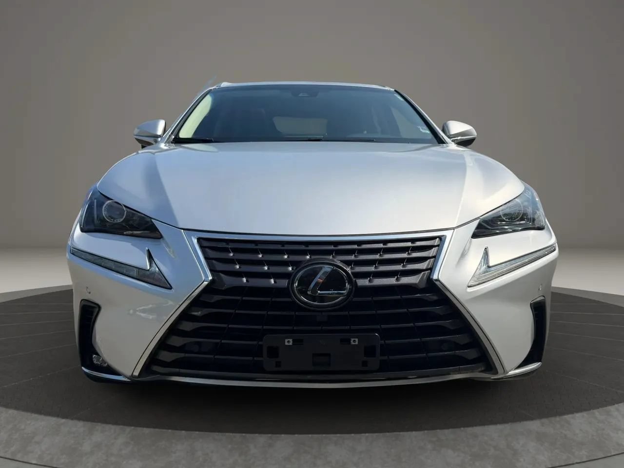 Used 2019 Lexus NX 300 FWD w/ Premium Package image 2