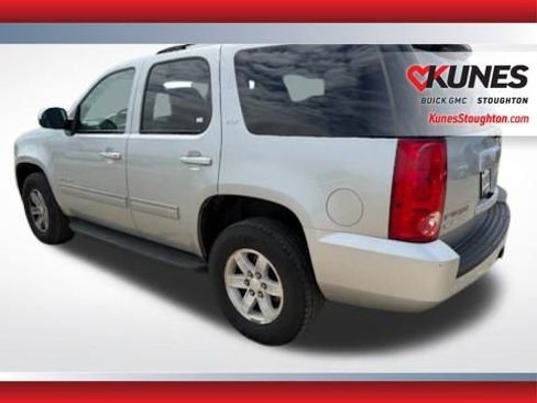 Used 2012 GMC Yukon SLT w/ SLT-2 Equipment Package AWD/4WD image 6