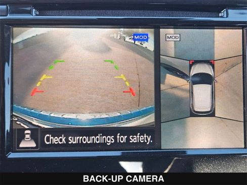 Used 2022 Nissan Rogue Sport SL image 36