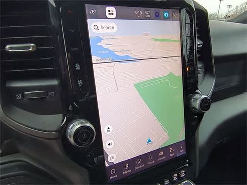 New 2026 RAM 2500 Tradesman image 27