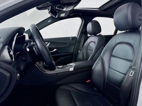 Certified 2021 Mercedes-Benz C 300 Sedan image 18