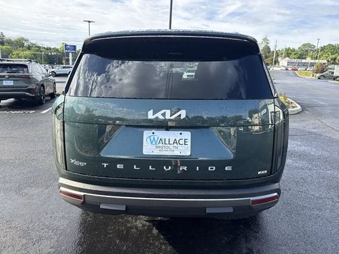New 2027 Kia Telluride EX w/ Towing Package AWD/4WD image 5