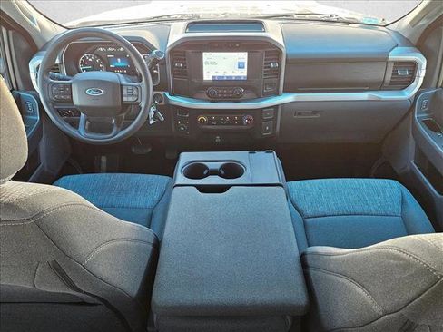 Used 2023 Ford F150 XLT AWD/4WD image 17