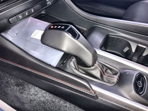 New 2024 Dodge Charger R/T w/ Plus Group image 16