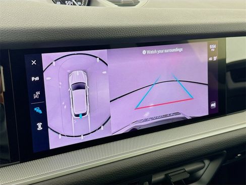 New 2025 Porsche Cayenne S image 20