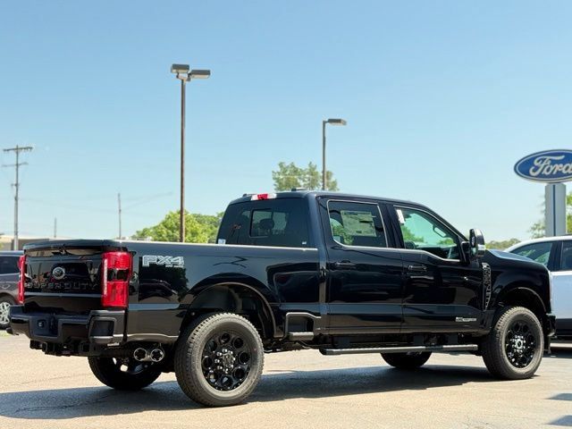 New 2026 Ford F350 XLT w/ XLT Premium Package AWD/4WD image 41