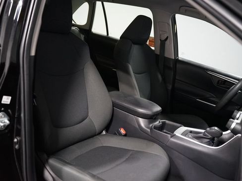 Certified 2024 Toyota RAV4 LE FWD image 26
