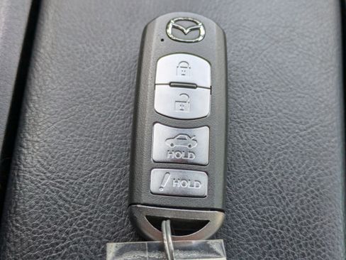 Used 2018 MAZDA MX-5 Miata Grand Touring image 28