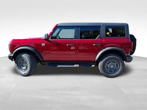 New 2025 Ford Bronco Big Bend w/ Black Diamond Package image 5
