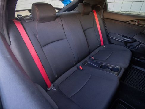 Used 2021 Honda Civic Type R image 18