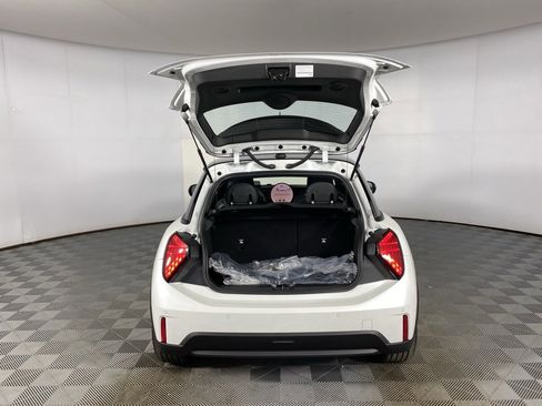 New 2026 MINI Cooper S image 20