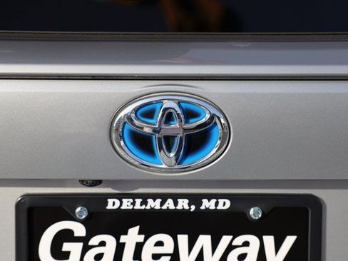 Used 2020 Toyota RAV4 Limited image 52