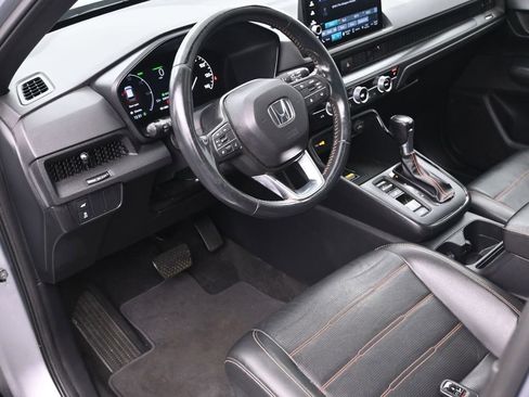 Certified 2024 Honda CR-V Sport-L image 16
