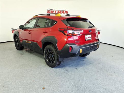 New 2026 Subaru Crosstrek 2.5i Wilderness image 3