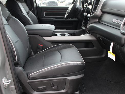 New 2026 RAM 2500 Laramie w/ Night Edition image 27