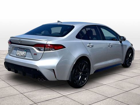Used 2023 Toyota Corolla SE FWD image 15