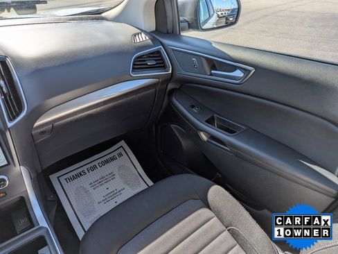 Used 2023 Ford Edge SE AWD/4WD image 17