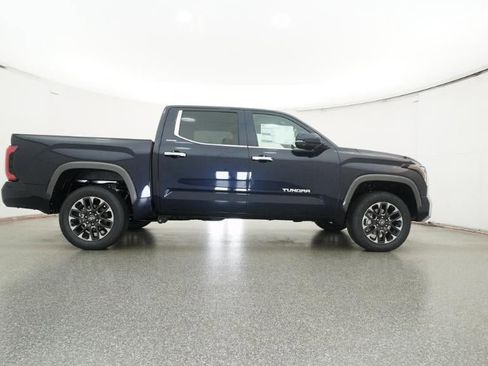New 2026 Toyota Tundra Limited AWD/4WD image 27
