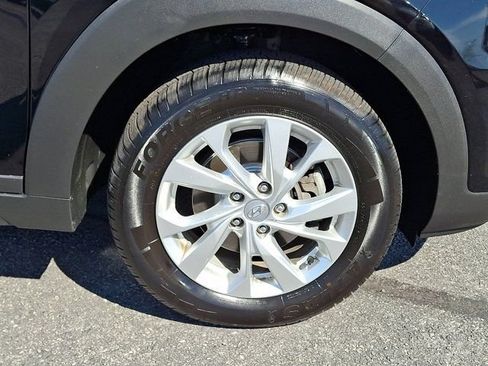 Used 2019 Hyundai Tucson SE AWD/4WD image 11