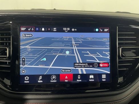 New 2026 Dodge Durango GT image 17