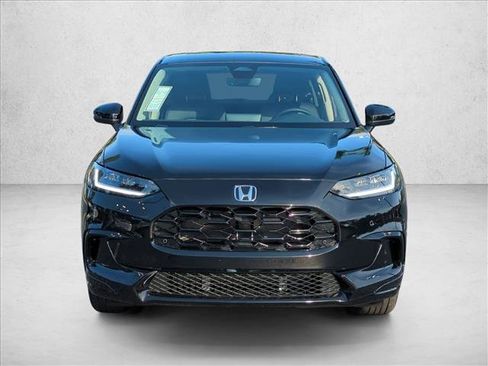 New 2027 Honda HR-V EX-L image 6
