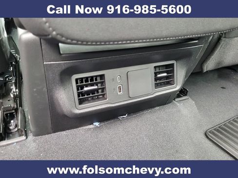 New 2026 Chevrolet Silverado 2500 Custom w/ Custom Value Package image 22