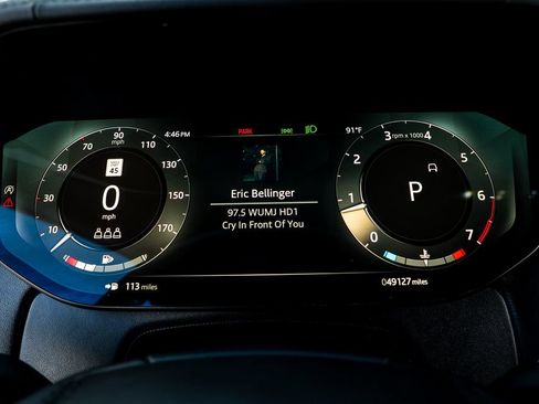 Used 2023 Land Rover Range Rover SE AWD/4WD image 26