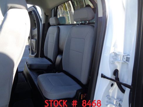 Used 2018 Chevrolet Colorado W/T w/ WT Convenience Package image 19