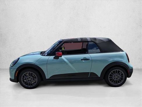 New 2026 MINI Cooper S FWD image 5
