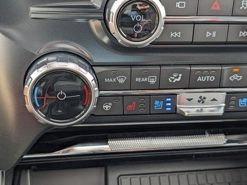 New 2025 Ford F150 Lariat w/ Equipment Group 501A Mid image 26