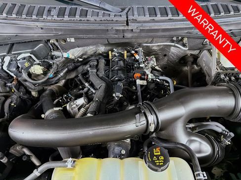 Certified 2022 Ford Expedition Max Limited AWD/4WD image 34