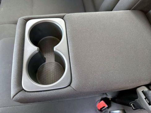Certified 2024 Nissan Rogue S AWD/4WD image 10