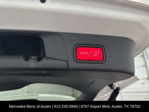 Certified 2026 Mercedes-Benz GLB 250 image 25