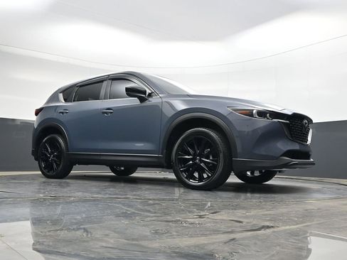 Used 2025 MAZDA CX-5 Carbon Edition AWD/4WD image 27