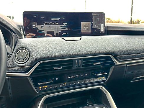 New 2026 MAZDA CX-90 3.3 Turbo w/ Premium Sport Pkg image 22