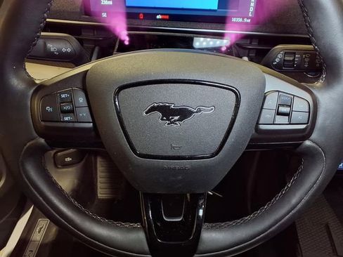 Used 2023 Ford Mustang Mach-E Premium RWD image 11