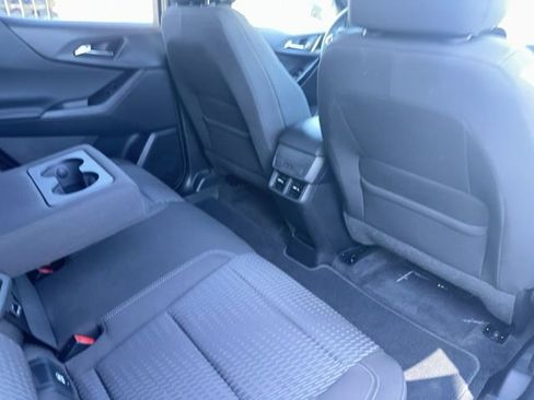 Used 2025 Chevrolet Equinox LT AWD/4WD image 42