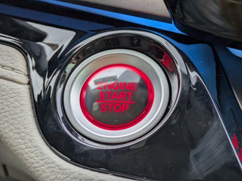 New 2026 Honda Odyssey Touring image 35