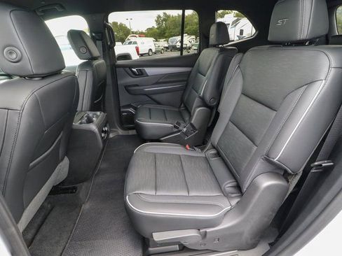 New 2026 Buick Enclave Sport Touring w/ Power Package image 27