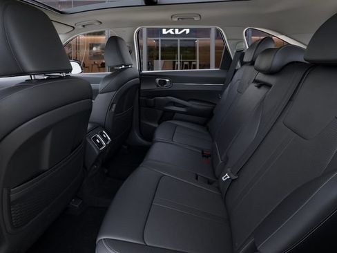 New 2026 Kia Sorento S w/ S Panoramic Sunroof Package FWD image 18
