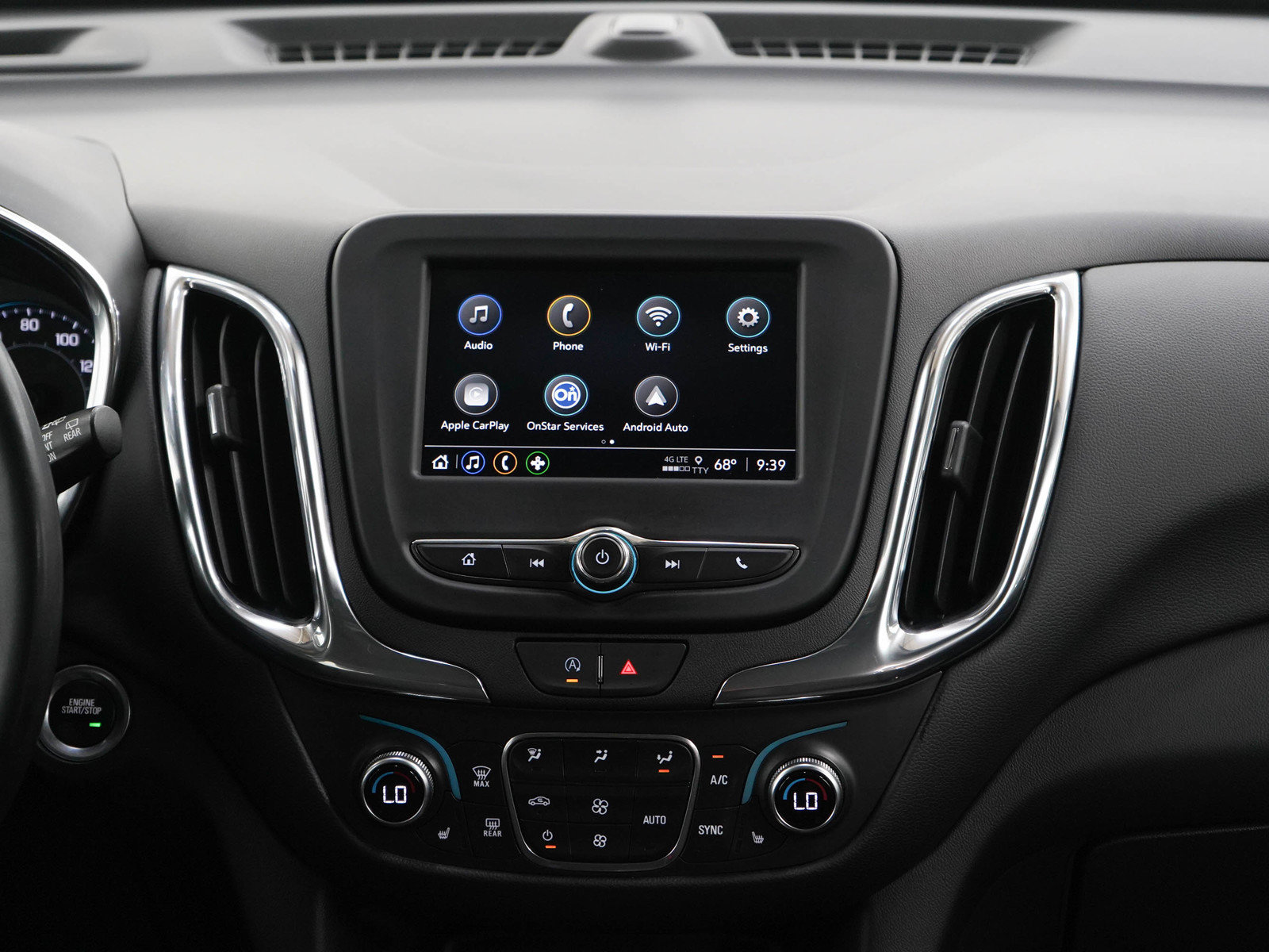 Used 2023 Chevrolet Equinox LT AWD/4WD image 15