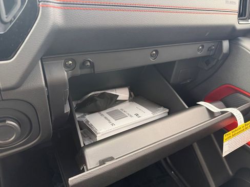 New 2026 Nissan Frontier PRO-4X image 23