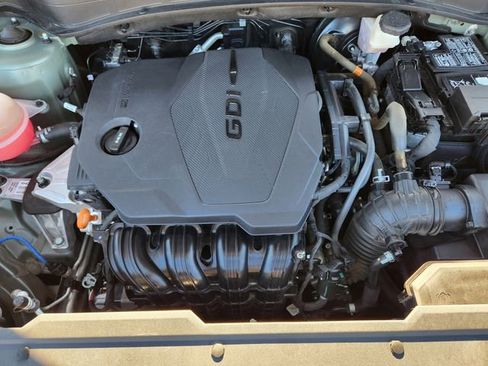 Certified 2023 Kia Sportage X-Pro image 33