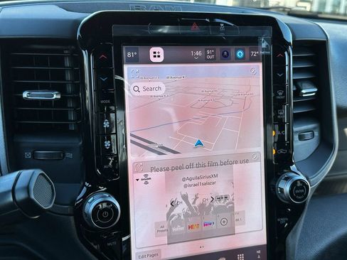 New 2026 RAM 3500 Tradesman image 27