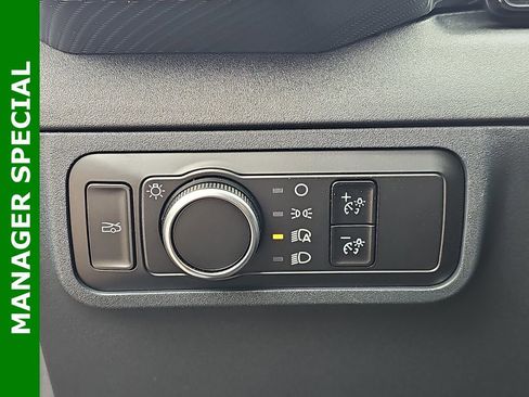 New 2025 Ford Mustang Coupe image 25