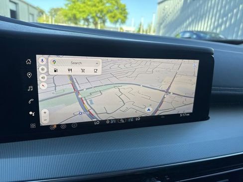 New 2026 Nissan Murano Platinum AWD/4WD image 21