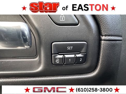 Used 2020 GMC Sierra 1500 SLT w/ SLT Premium Package image 17