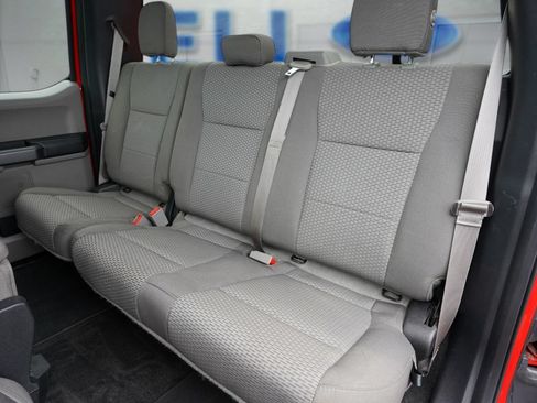 Used 2019 Ford F150 XLT AWD/4WD image 18